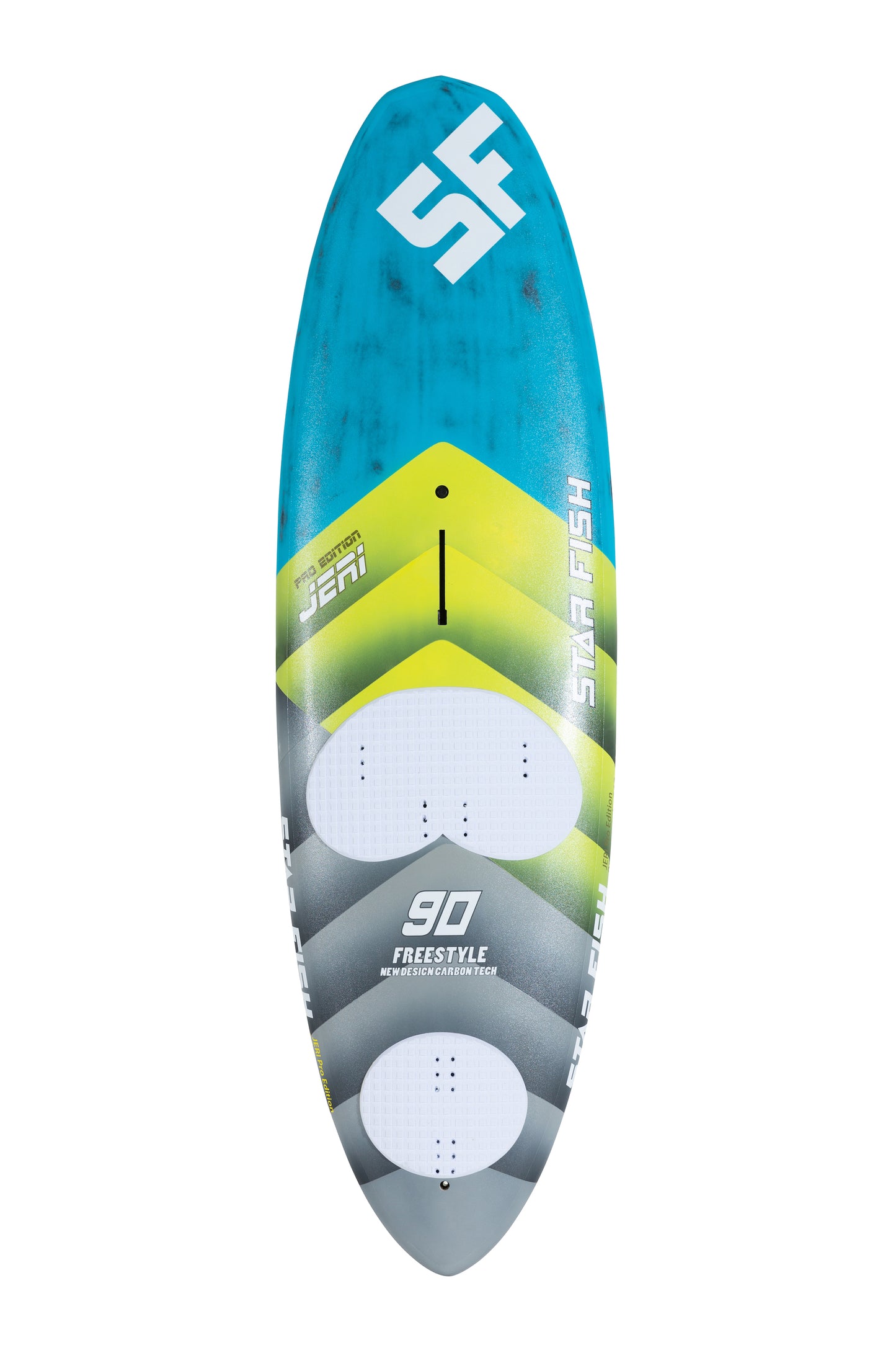 Star-Fish JERI Freestyle