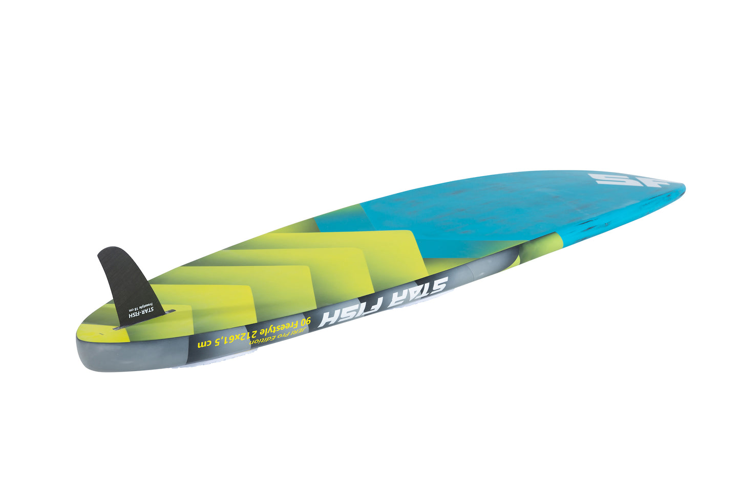 Star-Fish JERI Freestyle