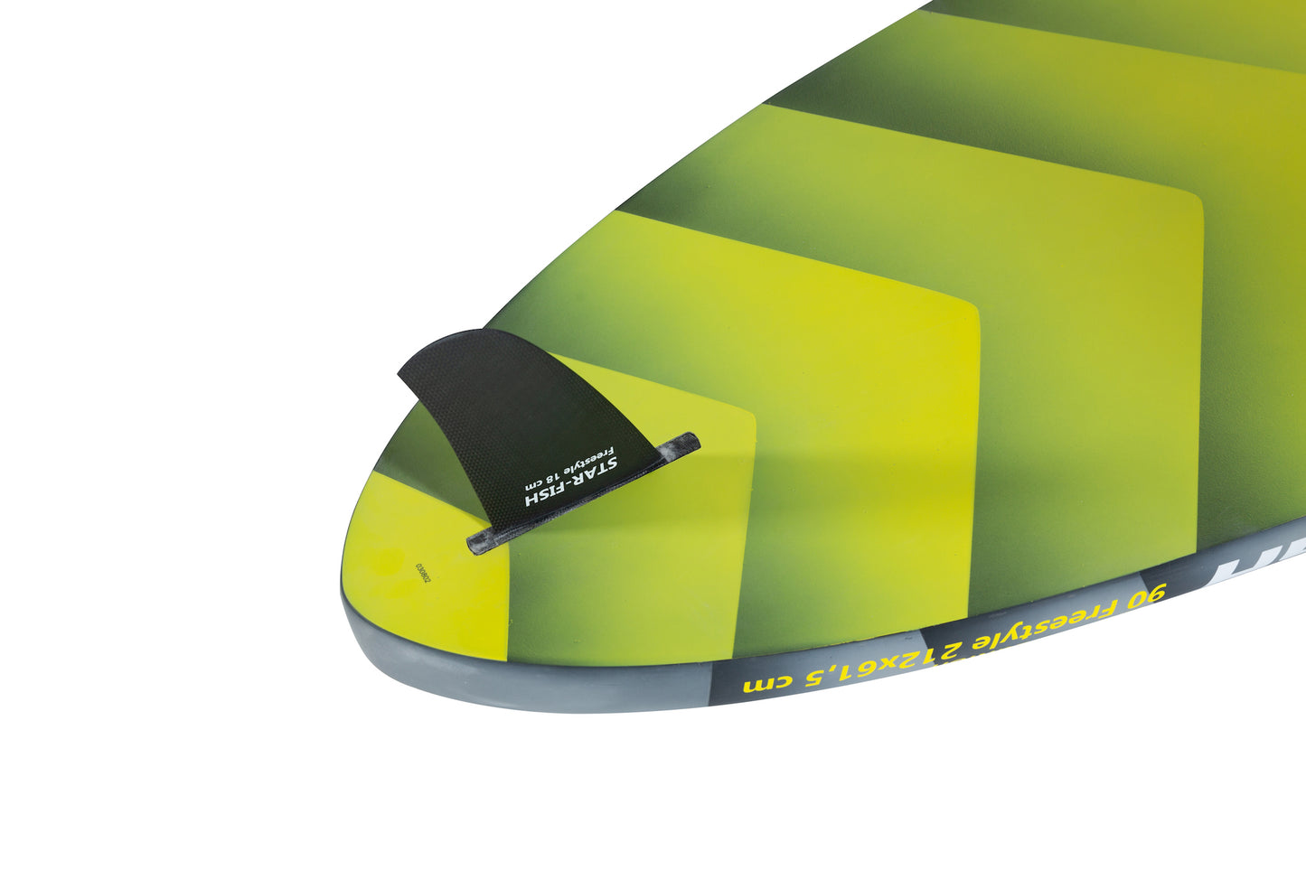 Star-Fish JERI Freestyle