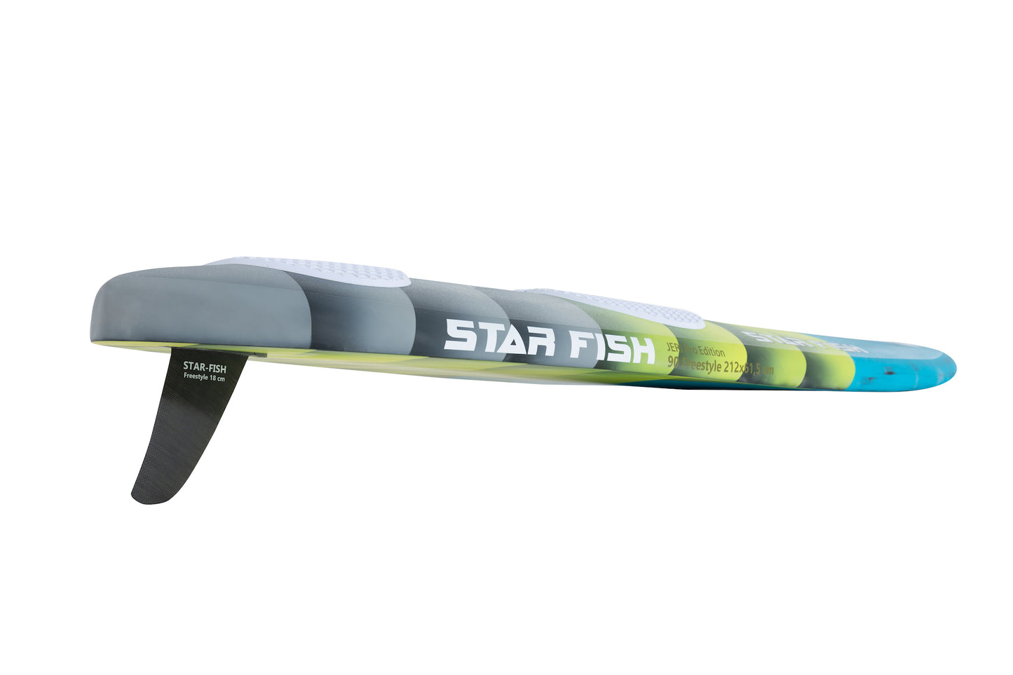 Star-Fish JERI Freestyle