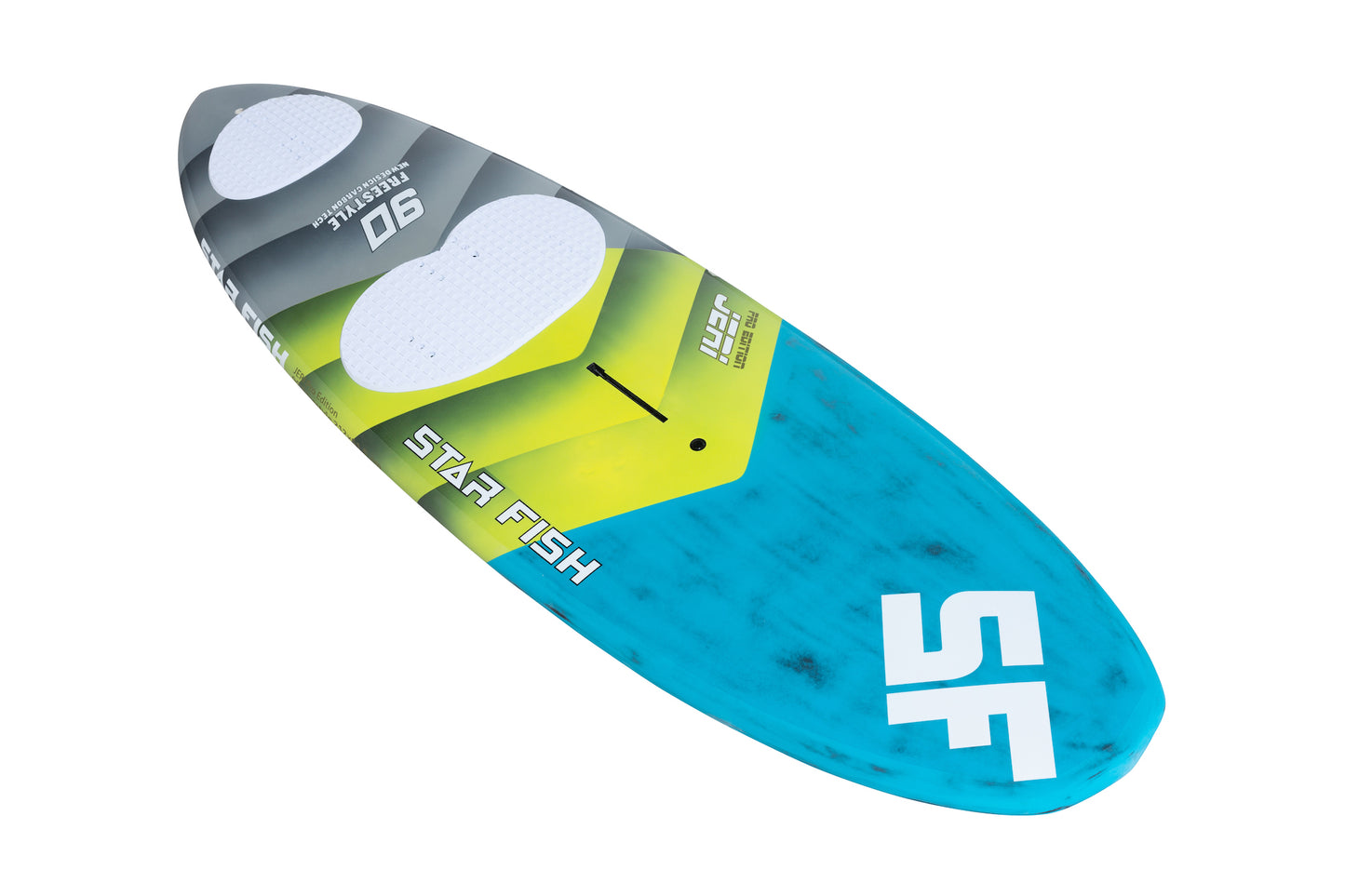 Star-Fish JERI Freestyle