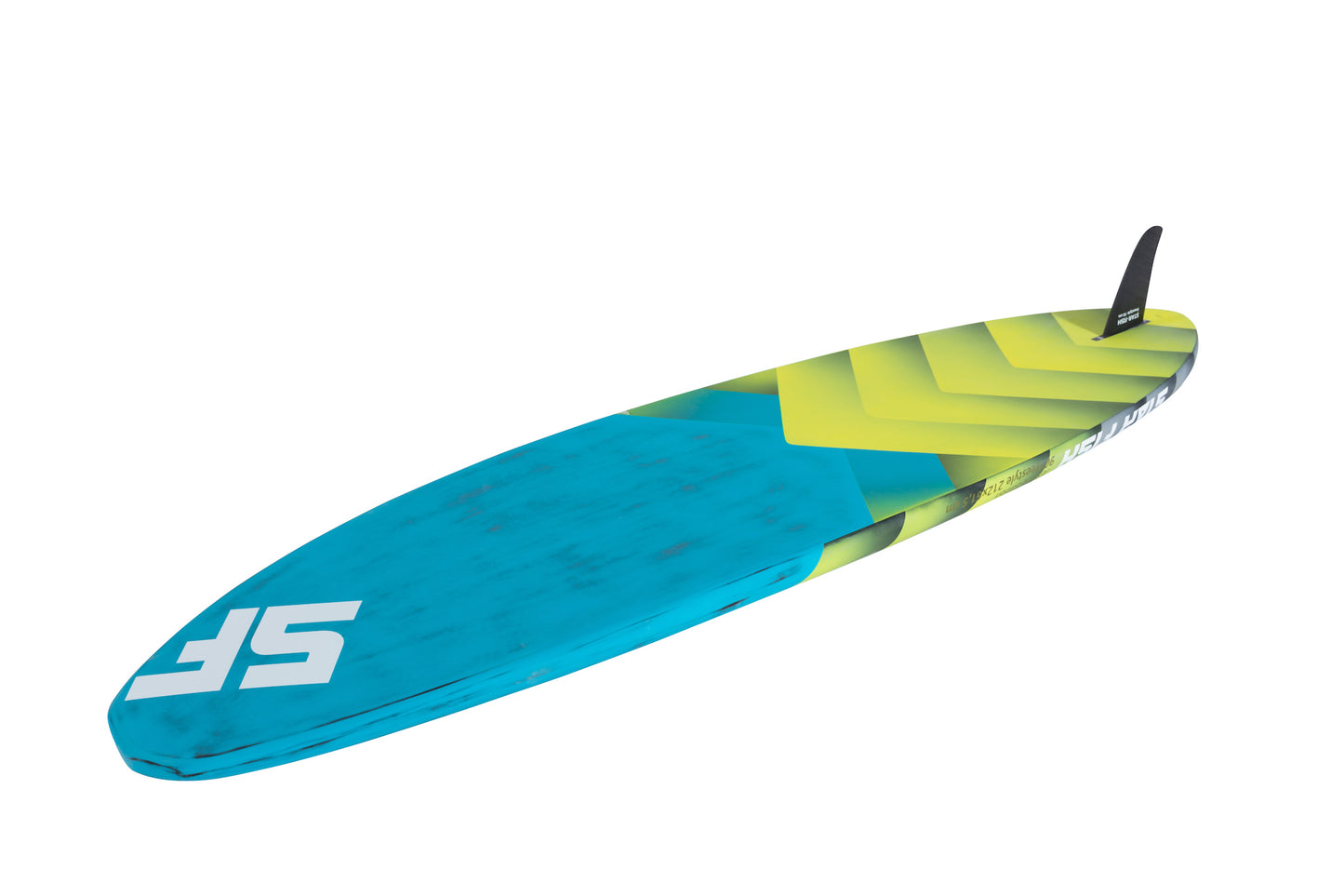 Star-Fish JERI Freestyle