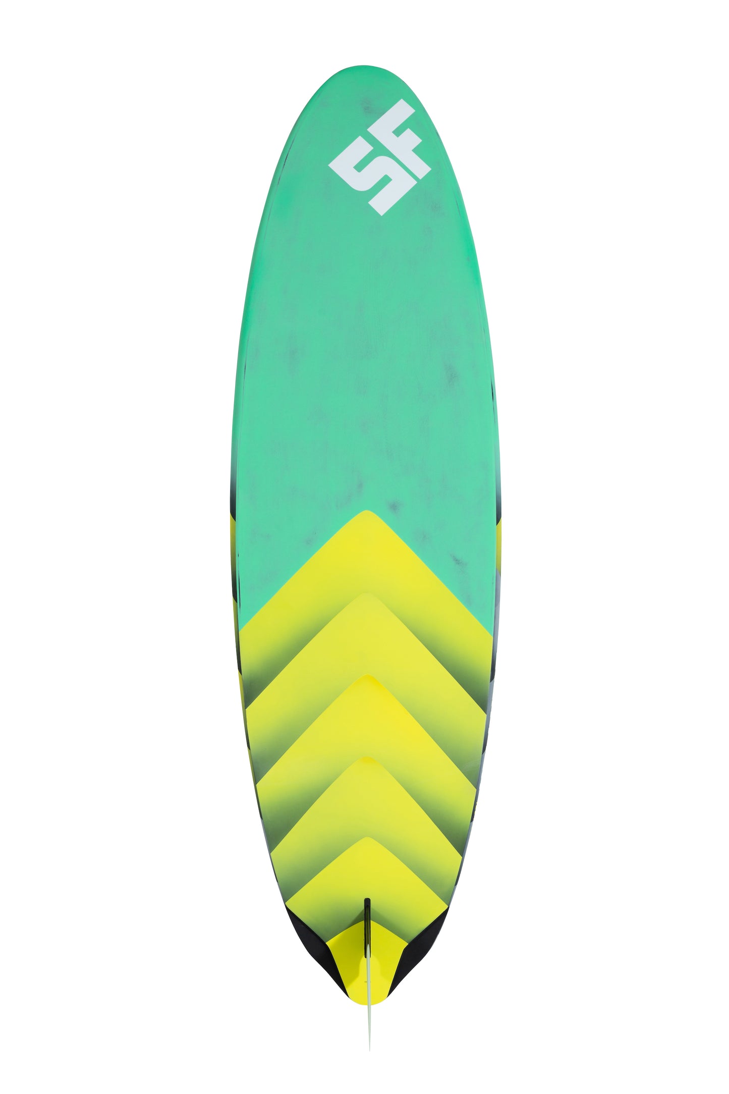Star-Fish ECO Freeride Windsurf / Windfoil Board