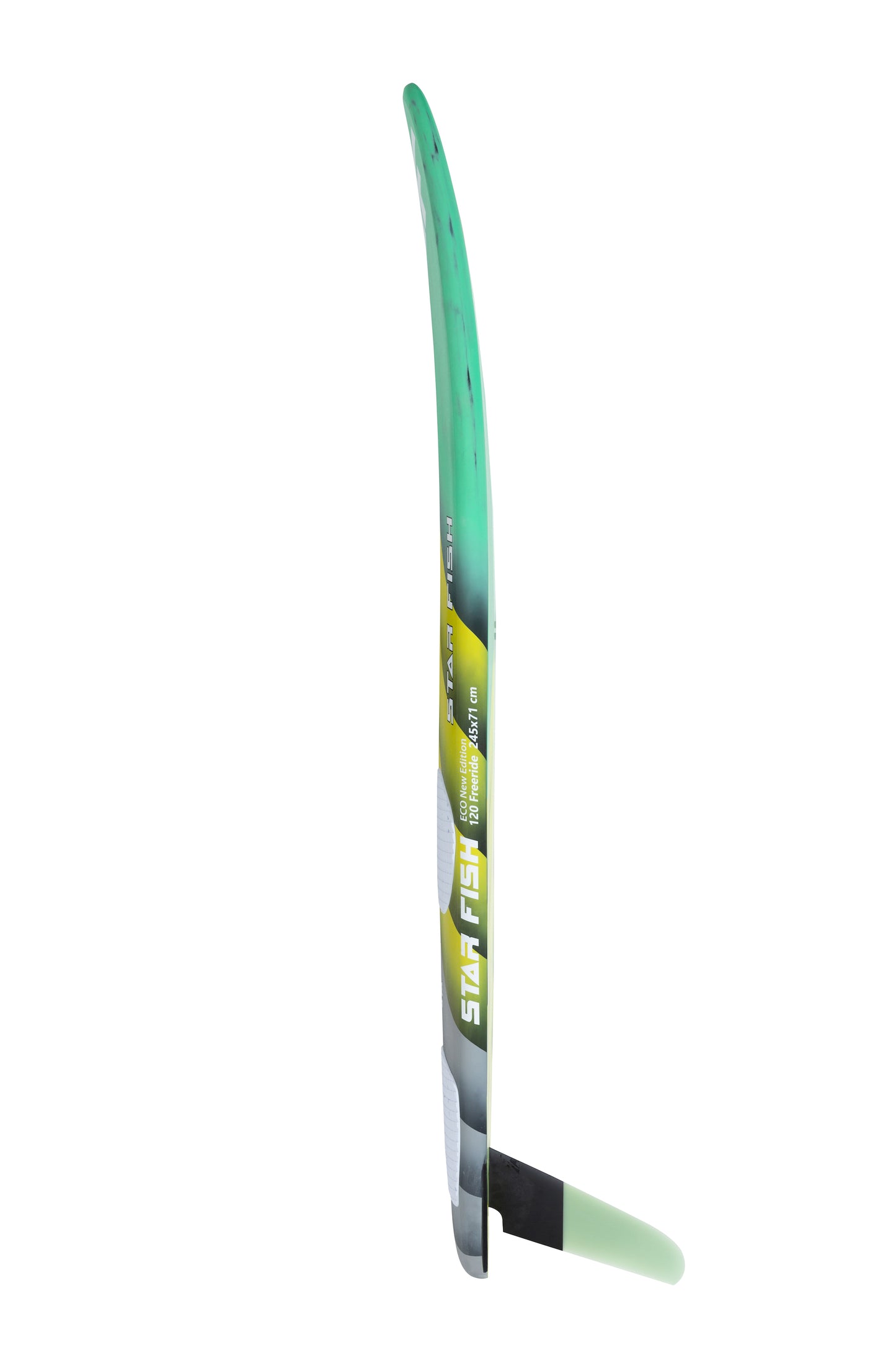 Star-Fish ECO Freeride Windsurf / Windfoil Board
