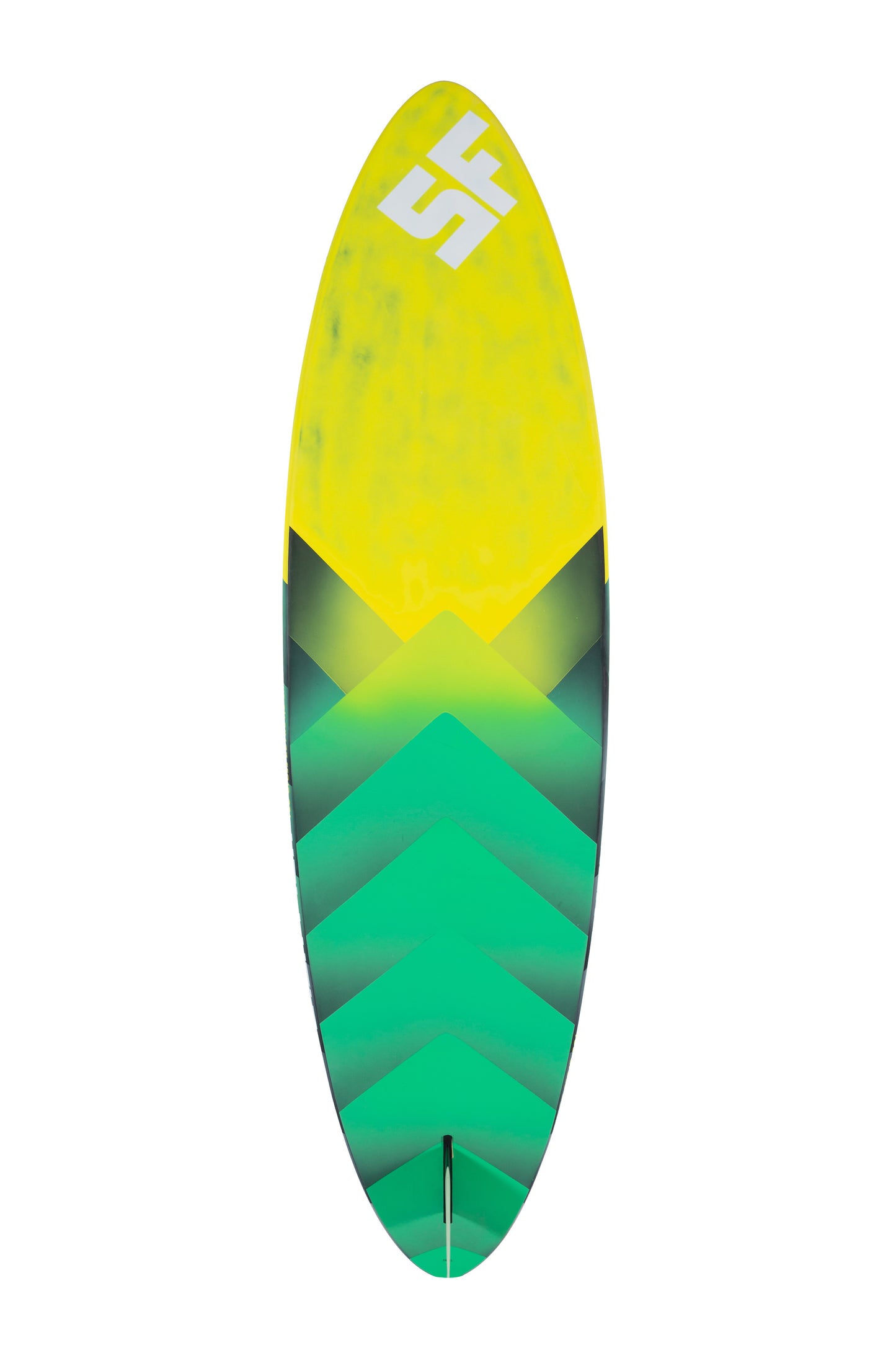 Star-Fish SHAKI Cross