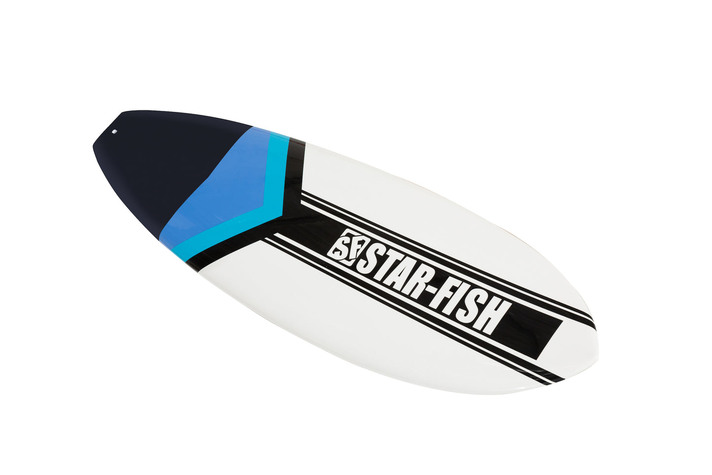Star-Fish Surfboard 7'4 und 6'2" Hydro Fish