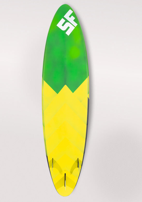 Star-Fish FIGI Wave