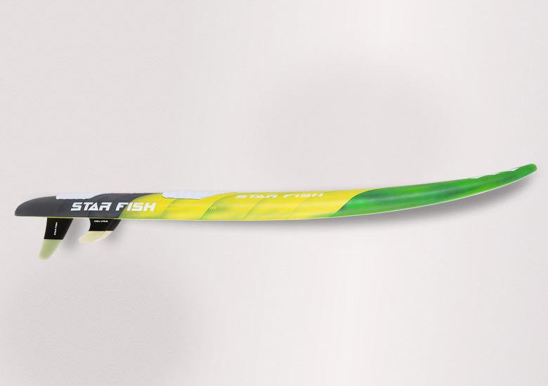 Star-Fish FIGI Wave