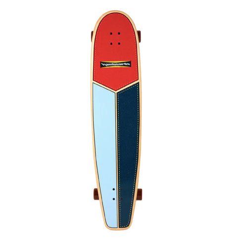 Hamboards Huntington Hop Carving Surfskate Longboard 45"