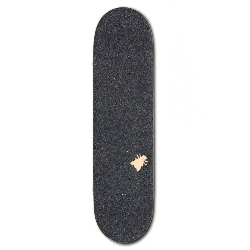 Madrid Bloom 8.0" Skateboard Komplettboard