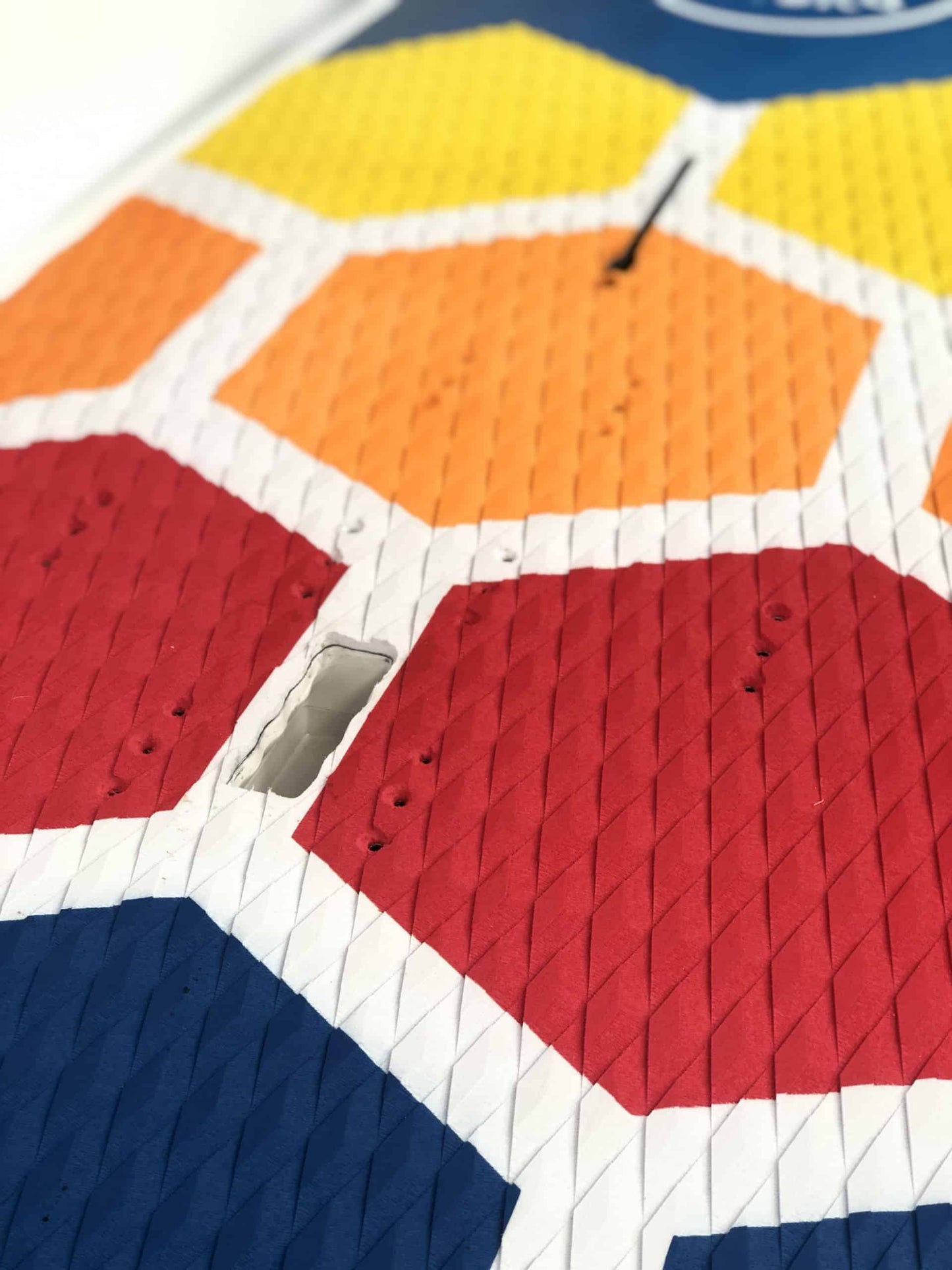 Foilboard SKY RIDER für SUP, Surf, Windfoilen und Wingfoilen