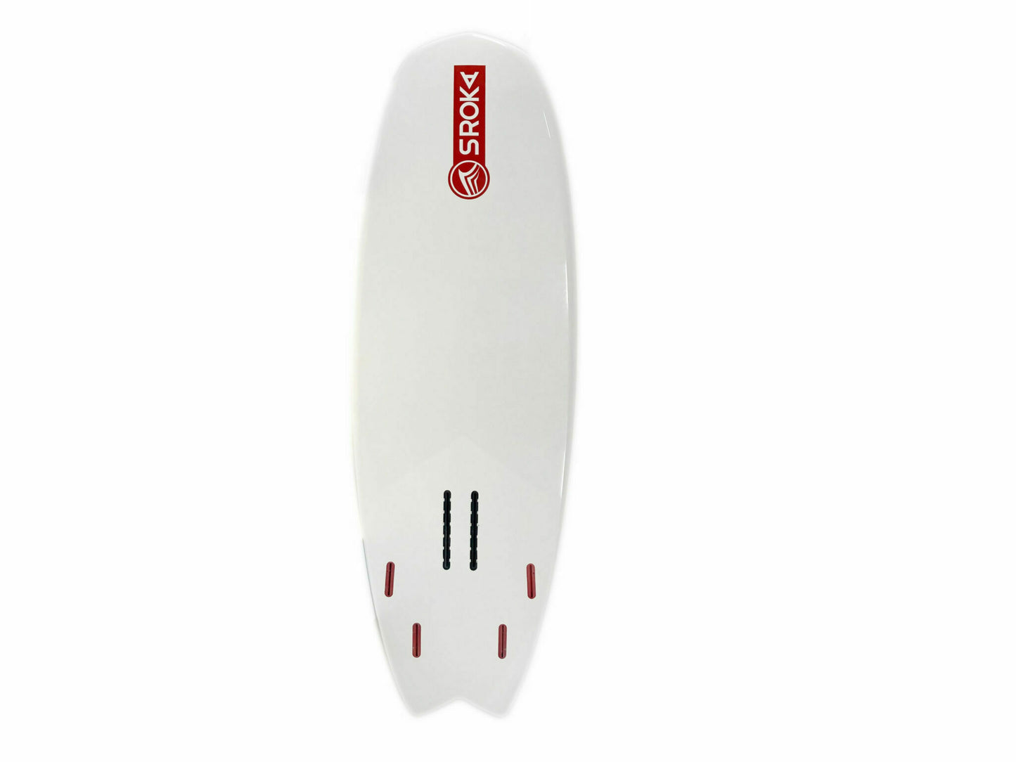 Foilboard SKY RIDER für SUP, Surf, Windfoilen und Wingfoilen