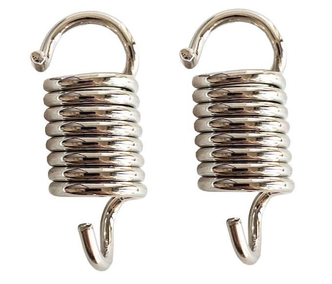 SwellTech Spring Set (Ersatz Federn)