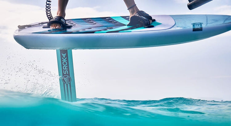 Foilboards
