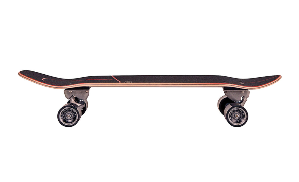 Carver Surfskate 34" Kai Lenny Dragon C7