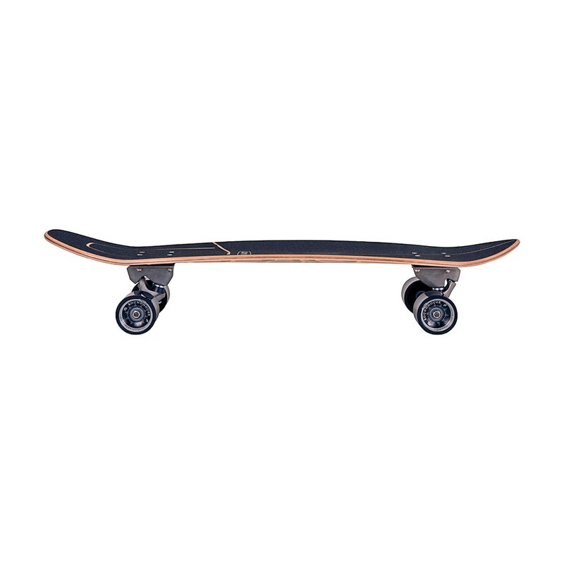 Carver Skateboards Jamie O´ Brien Camo Tiger Komplett Surfskate 33.5"