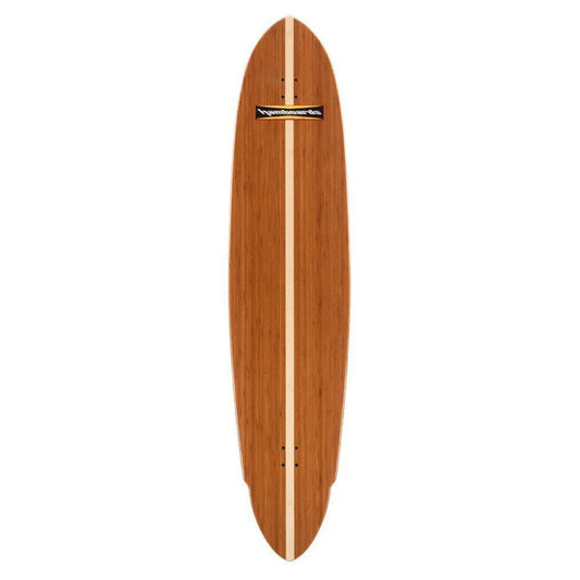 Hamboards Pinger 67" Surfskate Longboard