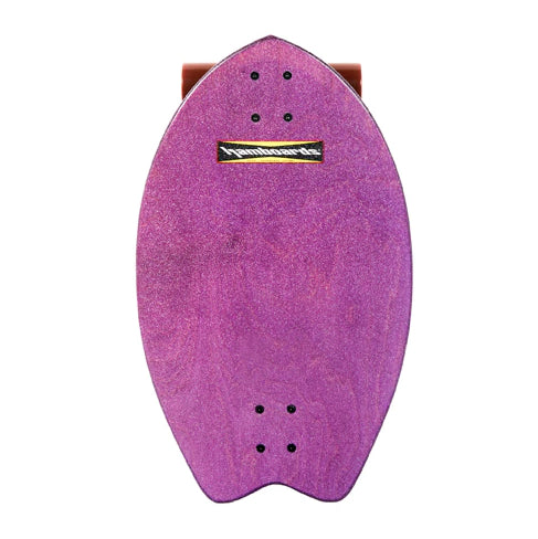 Hamboards Surfskate Biscuit 24"