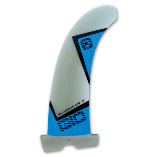 Finne Freeride / Freewave Windsurf G-10 von Tekknosport