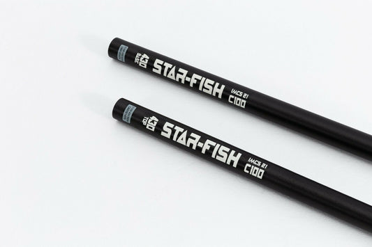 Mast Windsurfen von Star-Fish, 100% Carbon